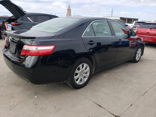 Photo 3 from auction – 2007 TOYOTA CAMRY CE with VIN JTNBE46K573025538