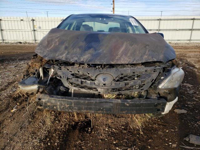 Photo 5 from auction – 2012 TOYOTA COROLLA BA with VIN JTDBU4EE9C9172133
