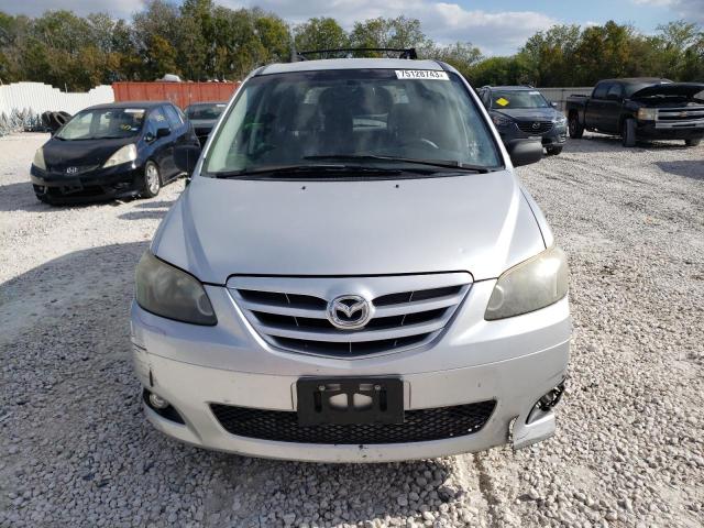 Photo 5 from auction – 2005 MAZDA MPV WAGON with VIN JM3LW28J150538080