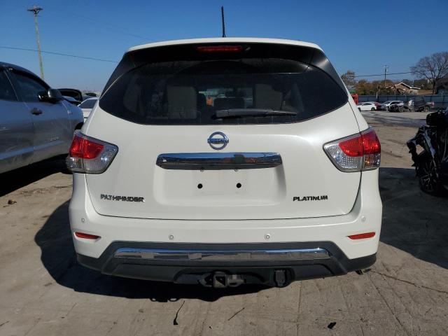 Photo 6 from auction – 2015 NISSAN PATHFINDER with VIN 5N1AR2MN2FC626342