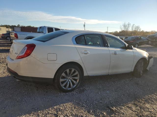 Photo 3 from auction – 2013 LINCOLN MKS with VIN 1LNHL9DK7DG611209