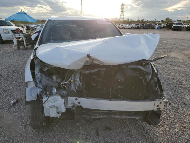 Photo 5 from auction – 2016 TOYOTA HIGHLANDER with VIN 5TDYKRFH4GS141806