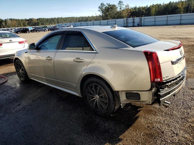 Photo 2 from auction – 2013 CADILLAC CTS LUXURY with VIN 1G6DF5E55D0171238