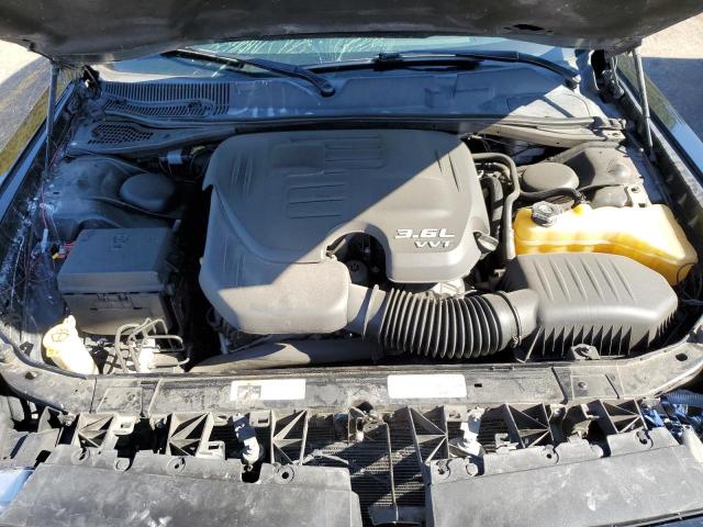 Photo 11 from auction – 2014 DODGE CHALLENGER with VIN 2C3CDYAG2EH163509