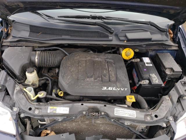 Zdjęcie 12 z aukcji – 2014 DODGE GRAND CARA z VIN 2C4RDGBG2ER422265