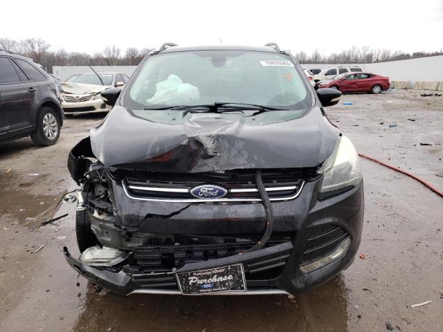 Photo 5 from auction – 2014 FORD ESCAPE TIT with VIN 1FMCU0J99EUE57772