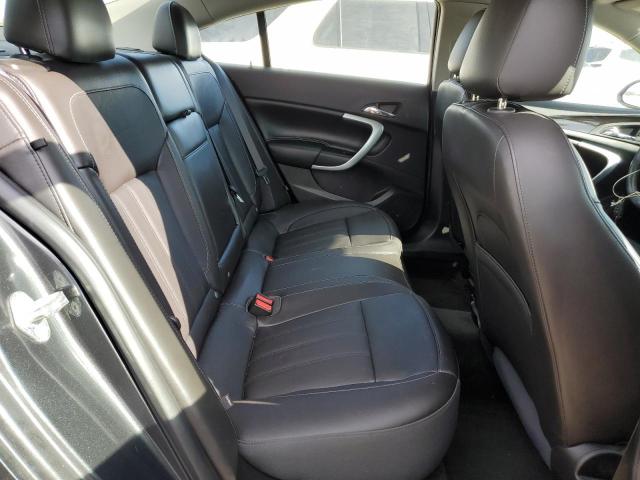 Photo 10 from auction – 2017 BUICK REGAL PREM with VIN 2G4GR5GX9H9130862