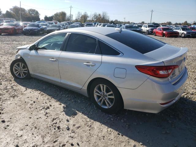 Photo 2 from auction – 2016 HYUNDAI SONATA SE with VIN 5NPE24AF6GH393543