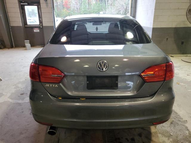 Photo 6 from auction – 2013 VOLKSWAGEN JETTA BASE with VIN 3VW2K7AJ1DM237020