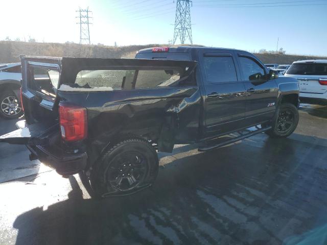 Zdjęcie 3 z aukcji – 2017 CHEVROLET SILVERADO z VIN 3GCUKSEC3HG120702