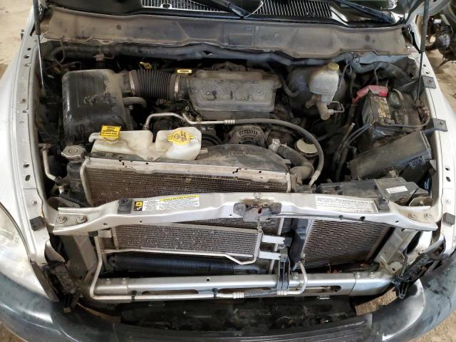 Photo 11 from auction – 2008 DODGE RAM 1500 S with VIN 1D7HU18N68J155211