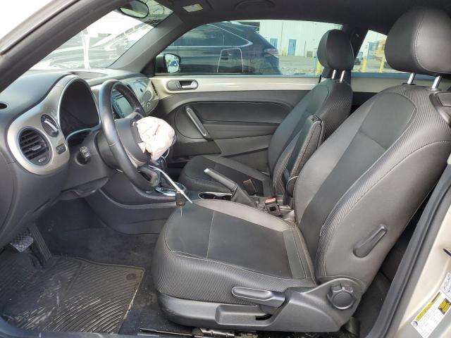 Photo 7 from auction – 2013 VOLKSWAGEN BEETLE with VIN 3VWJP7AT2DM679948