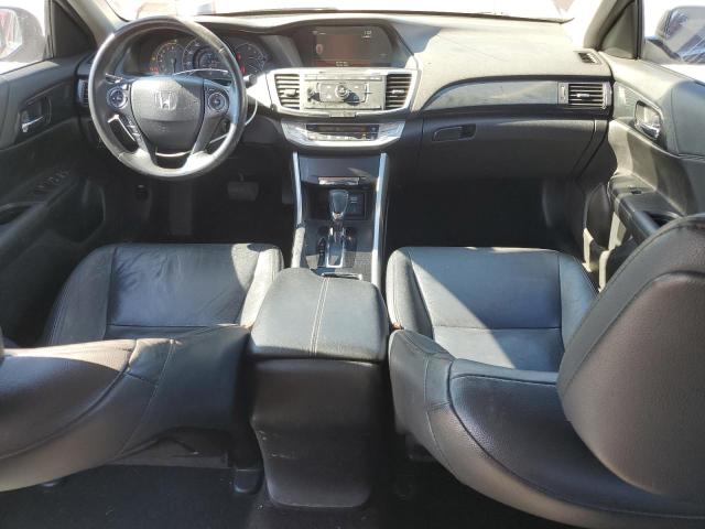 Photo 8 from auction – 2014 HONDA ACCORD SPO with VIN 1HGCR2F55EA064037