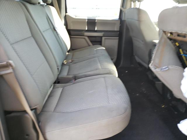 Photo 10 from auction – 2017 FORD F150 SUPER with VIN 1FTEW1EF7HFB12178