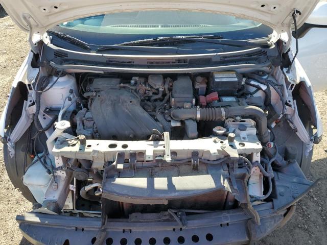 Photo 11 from auction – 2016 NISSAN VERSA NOTE with VIN 3N1CE2CP0GL362350