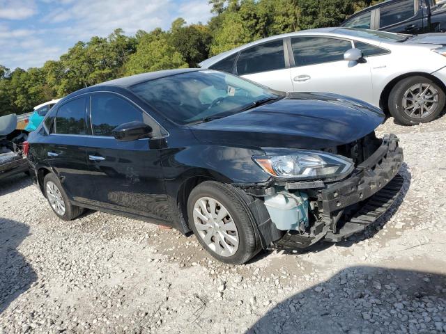 Photo 4 from auction – 2017 NISSAN SENTRA S with VIN 3N1AB7AP3HY225259