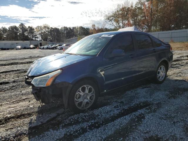 2008 Ford Focus
