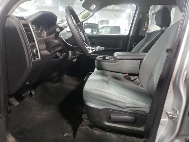 Photo 7 from auction – 2014 RAM 1500 ST with VIN 1C6RR7KT8ES138532
