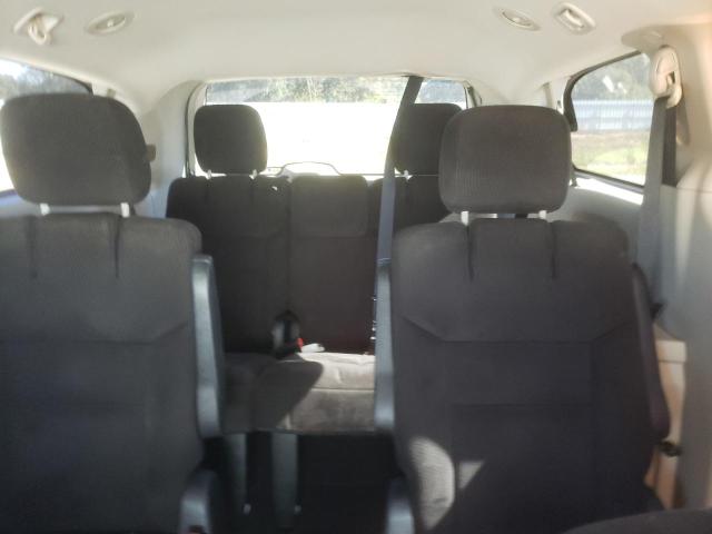 Photo 10 from auction – 2015 DODGE GRAND CARA with VIN 2C4RDGCGXFR527541