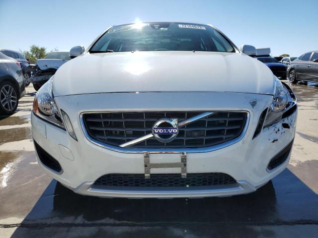 Photo 5 from auction – 2012 VOLVO S60 T5 with VIN YV1622FS7C2028874