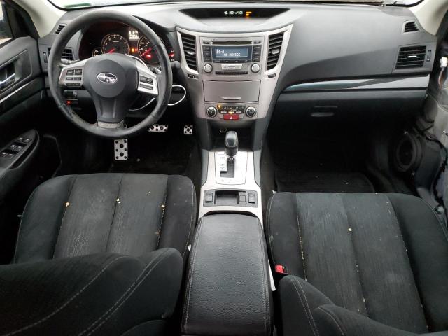 Photo 8 from auction – 2013 SUBARU LEGACY 2.5 with VIN 4S3BMCG61D3031822
