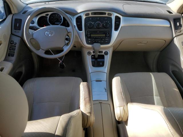 صورة رقم 8 من المزاد - 2006 TOYOTA HIGHLANDER مع VIN JTEGD21A960141319