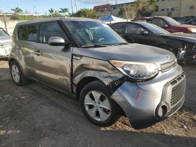 Photo 4 from auction – 2015 KIA SOUL with VIN KNDJN2A24F7189169