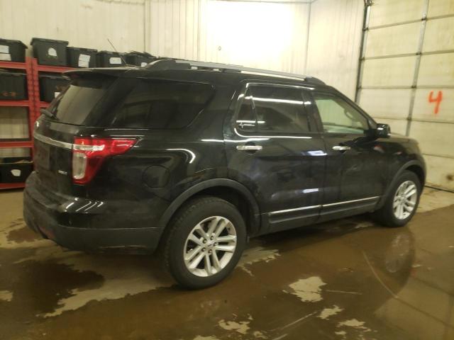 Photo 3 from auction – 2014 FORD EXPLORER X with VIN 1FM5K8D82EGB16390