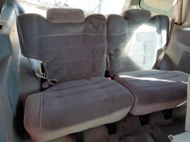Photo 11 from auction – 1998 FORD EXPLORER with VIN 1FMYU22X3WUA34637