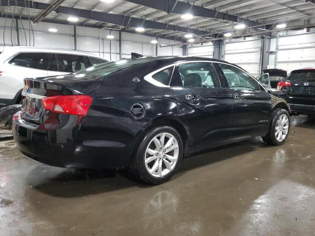Photo 3 from auction – 2017 CHEVROLET IMPALA LT with VIN 2G1105SA8H9170947