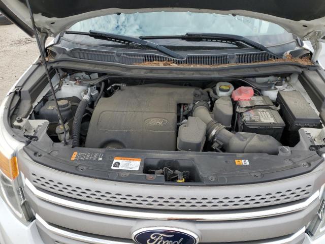 Photo 12 from auction – 2013 FORD EXPLORER with VIN 1FM5K8B8XDGB48893