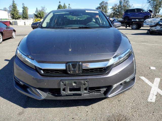 Photo 5 from auction – 2019 HONDA CLARITY with VIN JHMZC5F18KC004082