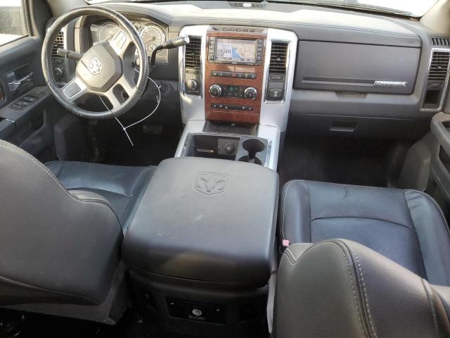 Photo 8 from auction – 2011 DODGE RAM 2500 with VIN 3D7UT2CL1BG598047