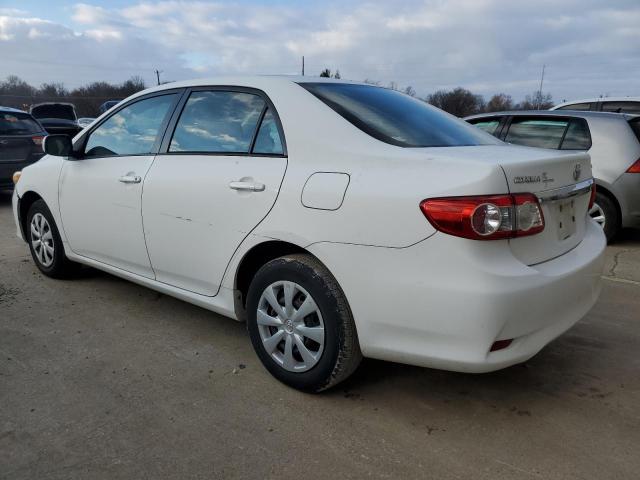 Photo 2 from auction – 2011 TOYOTA COROLLA with VIN 2T1BU4EE2BC688102