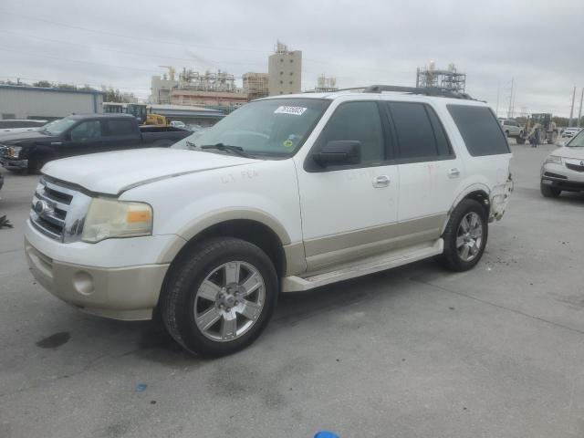 FORD EXPEDITION 2010 with VIN 1FMJU1H57AEB46264 - Photo from auction