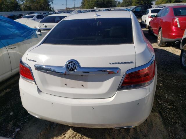 Photo 6 from auction – 2013 BUICK LACROSSE with VIN 1G4GC5E32DF326502