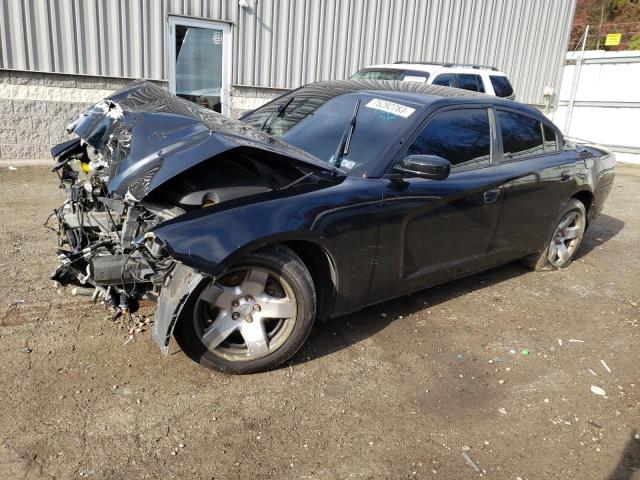 DODGE CHARGER PO 2012 z numerem VIN 2C3CDXAG7CH153954 - Zdjęcie z aukcji