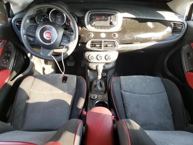 Photo 8 from auction – 2016 FIAT 500X with VIN ZFBCFXBT6GP399822