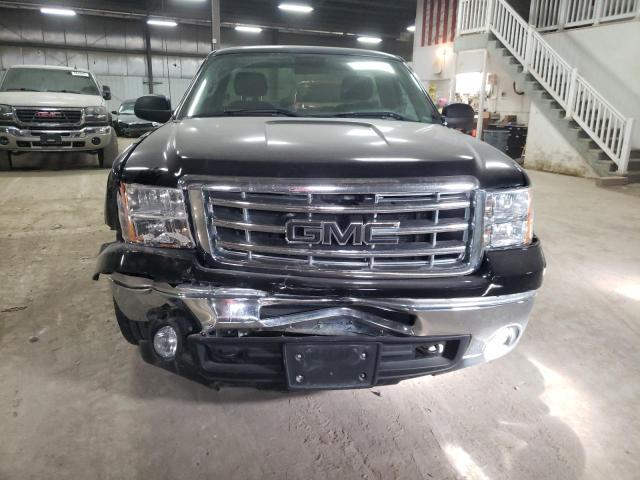 Photo 5 from auction – 2011 GMC SIERRA C15 with VIN 1GTN1TE02BZ459641