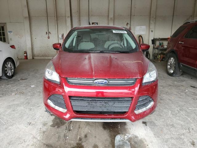 Photo 5 from auction – 2015 FORD ESCAPE SE with VIN 1FMCU0GX1FUC74194