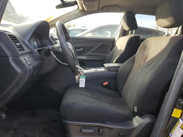 Photo 7 from auction – 2013 TOYOTA VENZA LE with VIN 4T3ZA3BB8DU071114