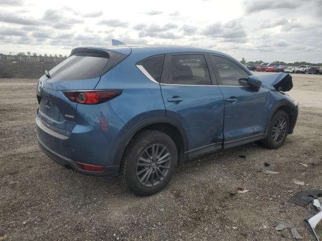 Photo 3 from auction – 2021 MAZDA CX-5 TOURI with VIN JM3KFACM5M0413105