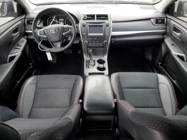 Photo 8 from auction – 2015 TOYOTA CAMRY LE with VIN 4T1BF1FK7FU088466
