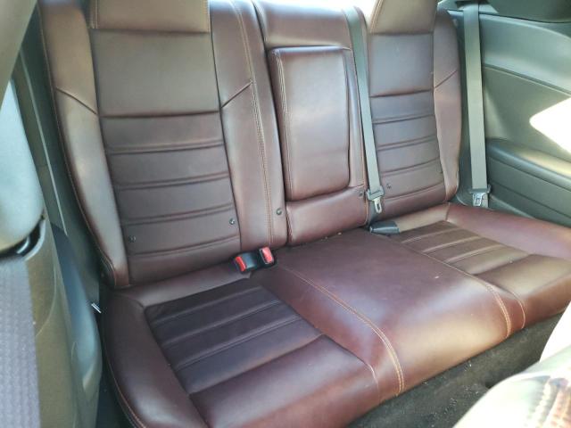 Photo 10 from auction – 2014 DODGE CHALLENGER with VIN 2C3CDYBTXEH247122