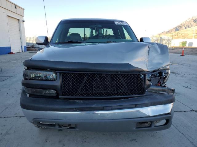 Photo 5 from auction – 2000 CHEVROLET SILVERADO with VIN 2GCEK19T7Y1304395