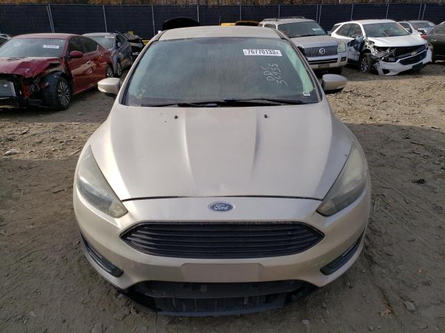Photo 5 from auction – 2017 FORD FOCUS SE with VIN 1FADP3FE9HL282320