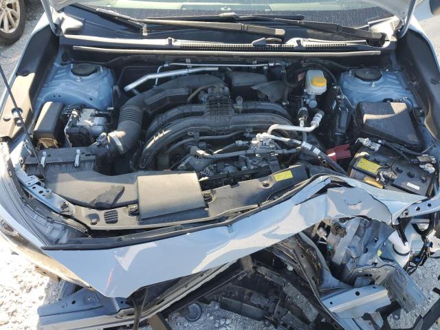 Photo 11 from auction – 2022 SUBARU CROSSTREK with VIN JF2GTABC3NH236106