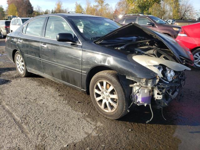 Photo 4 from auction – 2003 LEXUS ES 300 with VIN JTHBF30G530148721