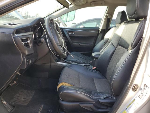 Photo 7 from auction – 2014 TOYOTA COROLLA L with VIN 5YFBURHE4EP137960