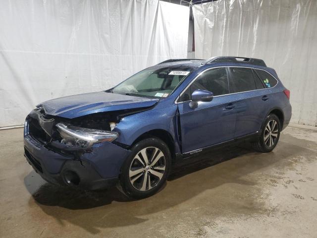 Zdjęcie 1 z aukcji – 2019 SUBARU OUTBACK 2. z VIN 4S4BSANC4K3311584